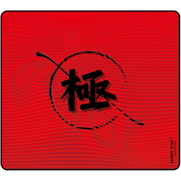 X-raypad Equate Plus V2 Kiwami
