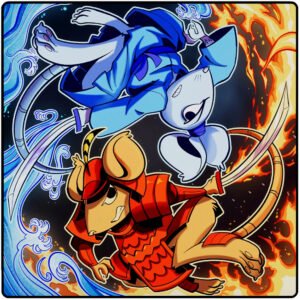 InfinityMice The Duel