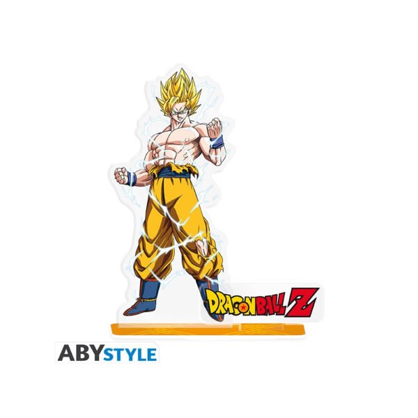 Abystyle DRAGON BALL - Acryl - Goku