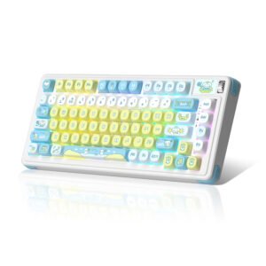 Magegee AIR75 Dog Themed
