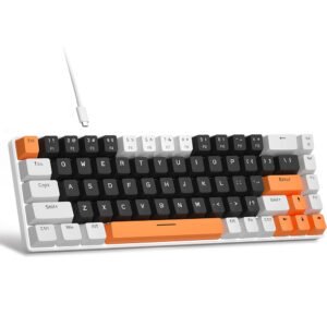 Magegee MK-BOX Carbon A