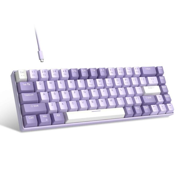 Magegee MK-BOX Violet A