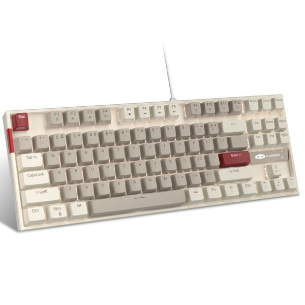 Magegee MK-STAR Retro Grey