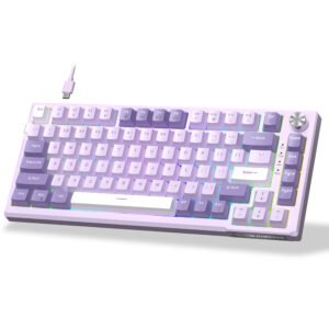Magegee SKY81 Violet A