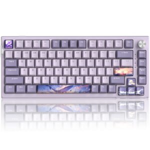 Magegee SKY81 Violet A