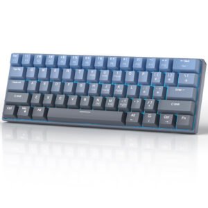 Magegee STAR61 Gradient Blue