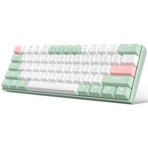 Magegee STAR61 Pink Lotus A