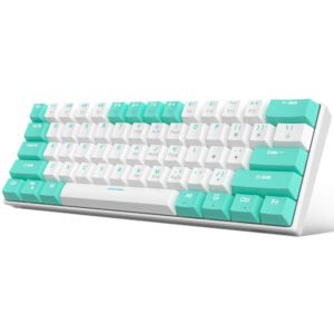 Magegee STAR61 Tiffany Blue A