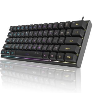 Magegee TS91 Black