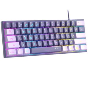 Magegee TS91 Violet