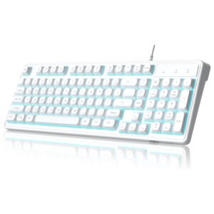 Magegee GK980 White