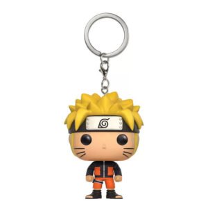 Funko POP! Keychain: Naruto Shippuden - Naruto