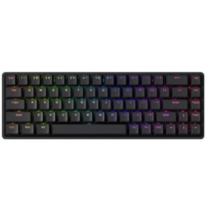 ATK 68 Black