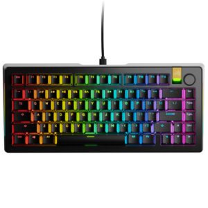 Glorious GMMK 3 Pro HE 75%
