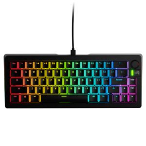 Glorious GMMK 3 65%