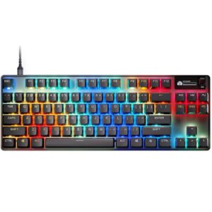 SteelSeries Apex Pro TKL Gen 3