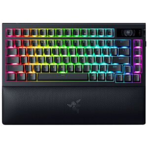Razer BlackWidow V4 Pro 75%