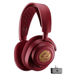 SteelSeries Arctis Nova 7 Wireless