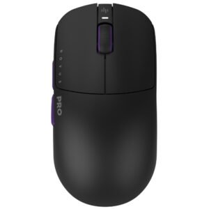 Dark Project Novus Pro Wireless