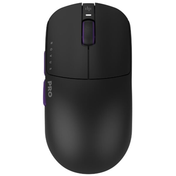 Dark Project Novus Pro Wireless