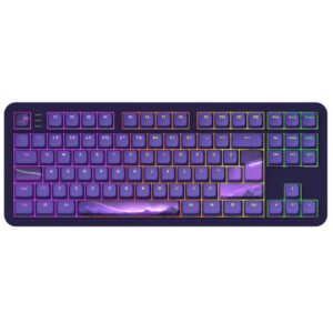 Dark Project ALU87B Celestial
