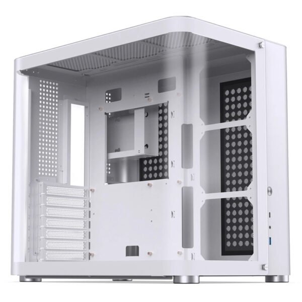 Jonsbo TK-2 2.0