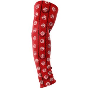 FragON Arm Sleeve Diablo 4 Cathedral of Light Seamless