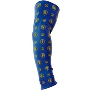 FragON Arm Sleeve World of Warcraft Alliance Seamless