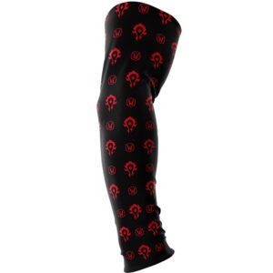 FragON Arm Sleeve World of Warcraft Horde Seamless