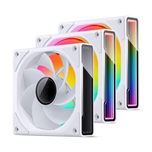 Jonsbo ZK-120W Reverse 3-Pack
