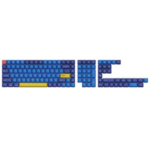 Keychron Keycap Full Set OEM Dye-Sub PBT