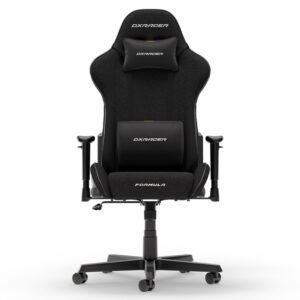 DXRacer FORMULA L Fabric