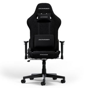 DXRacer PRINCE L Fabric