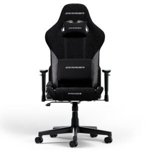 DXRacer PRINCE L Fabric