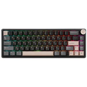 ROYAL KLUDGE R65 Phantom