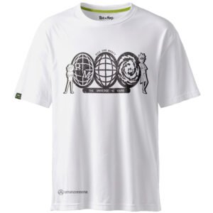 Rick and Morty T-shirt
