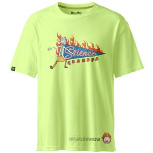 Rick and Morty T-Shirt