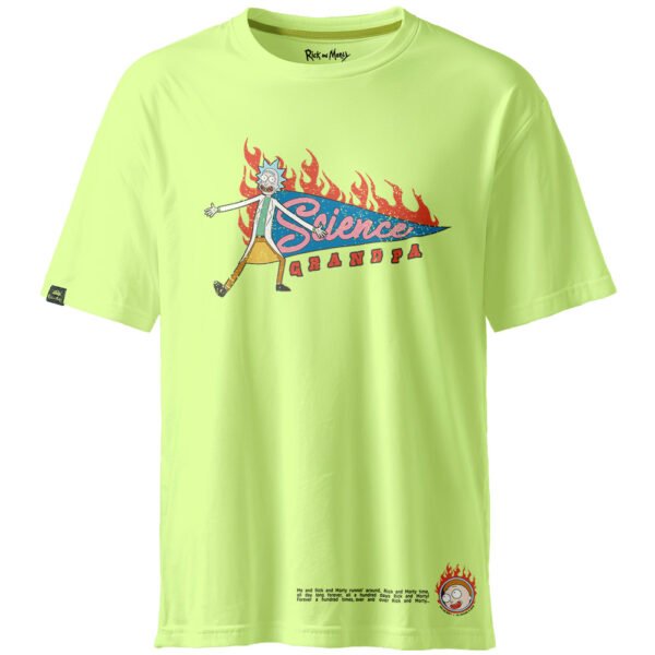 Rick and Morty T-Shirt