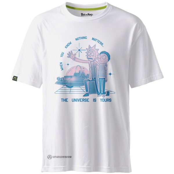 Rick and Morty T-Shirt