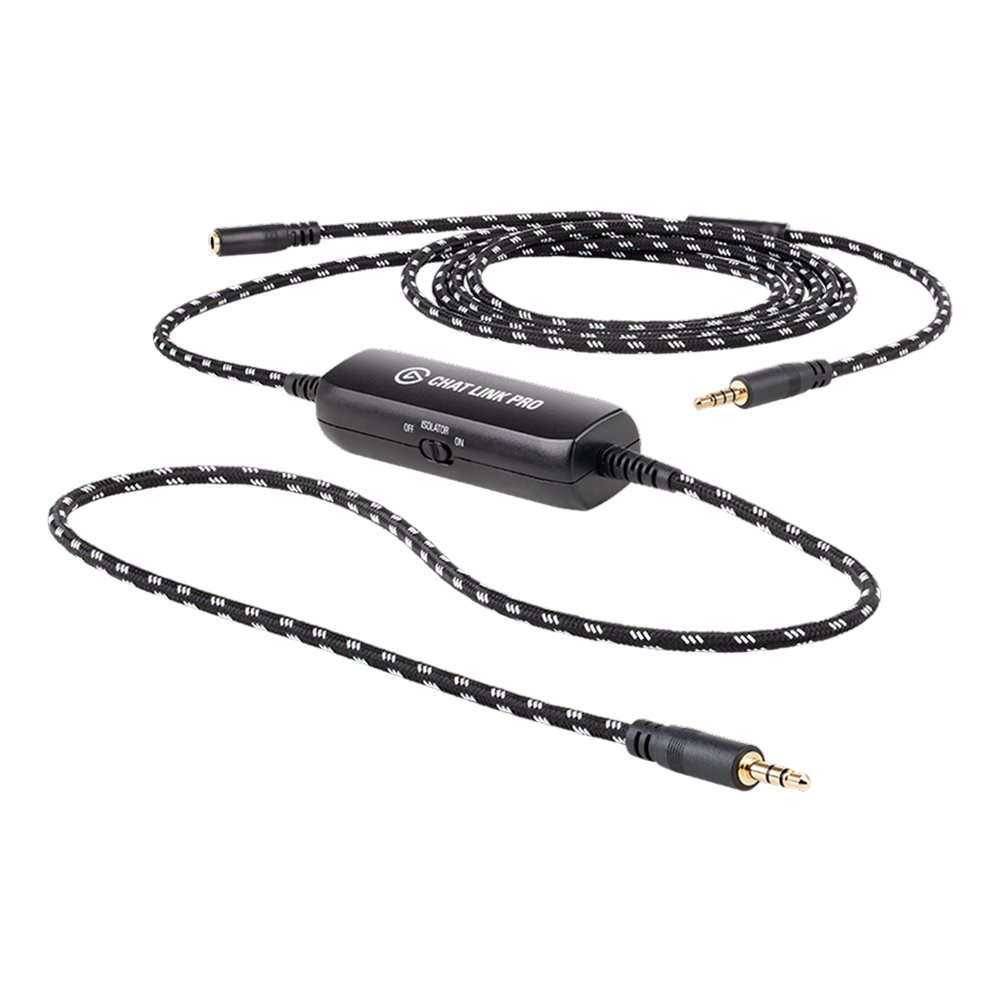 Elgato Chat Link Cable