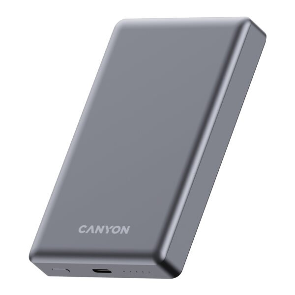 Canyon OnPower 510