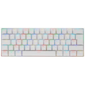 ROYAL KLUDGE RK61 White