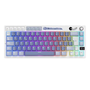 ROYAL KLUDGE M65 Ocean Blue