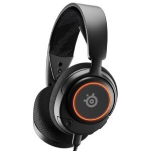 SteelSeries Arctis Nova 3