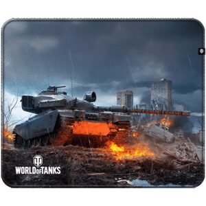 Wargaming World of Tanks - Centurion Action X Fired Up Mousepad