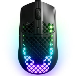 SteelSeries Aerox 3 2022