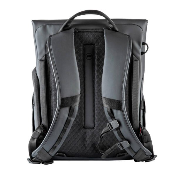 Kuprinė PGYTECH OneGo Air 20L (obsidiano juoda) - Image 2