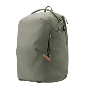 PGYTECH OneGo Lite 22L Backpack (green)