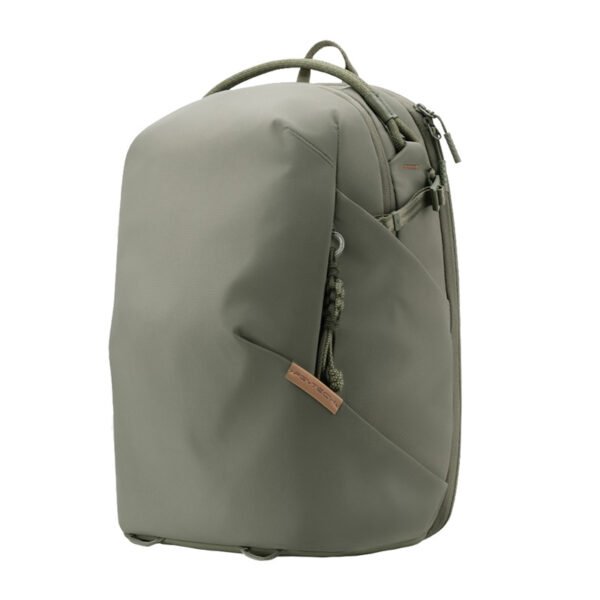 PGYTECH OneGo Lite 22L Backpack (green)