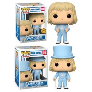 Funko POP! Movies: Dumb and Dumber - Harry In Tux